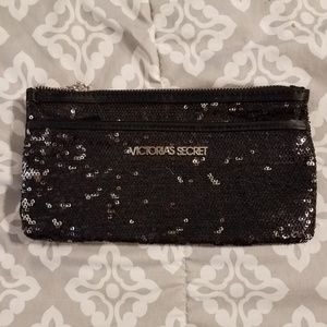 Victoria's Secret Sequin Clutch